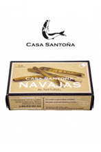 Load image into Gallery viewer, Casa Santoña Razor Clams (115g)
