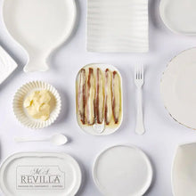 Load image into Gallery viewer, Anchovies M.A. Revilla – Butter tin 50g
