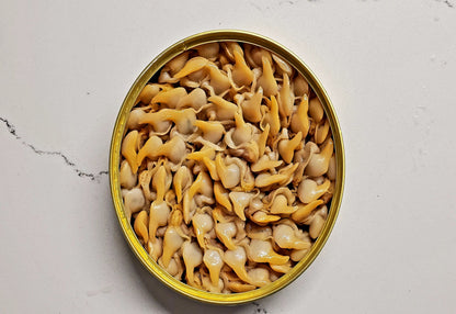 Los Peperetes Cockles in Brine - Spanish Pig