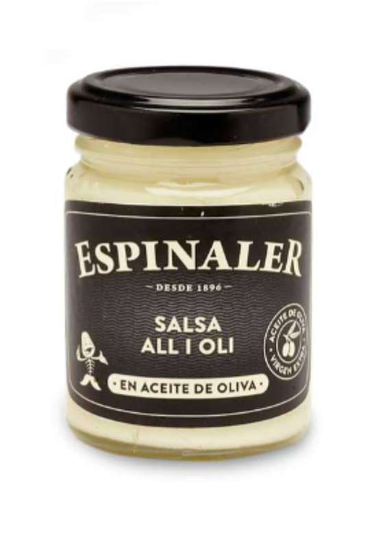 Espinaler Ali Oli 185g