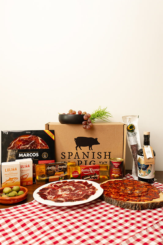 Feast Box