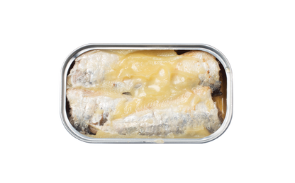 José Gourmet Sardines in Azores Butter 90g