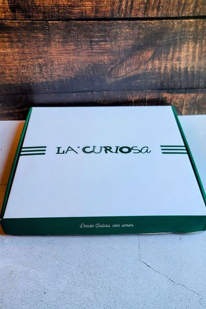 La Curiosa sample Gift Box (480g)