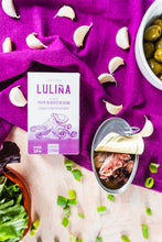 Load image into Gallery viewer, Conservas Luliña Garlic Octopus in Olive Oil
