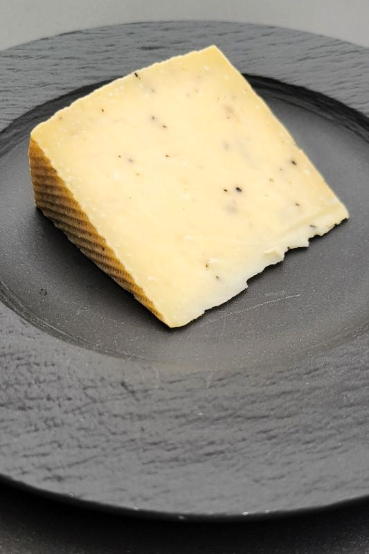 Manchego with Truffle - Different sizes