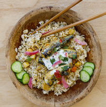 Load image into Gallery viewer, Patagonia Sardines in Coconut Curry Sauce
