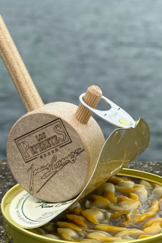 Peperetes Can Opener