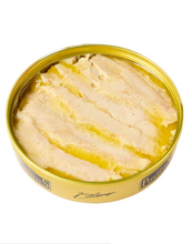 Load image into Gallery viewer, Los Peperetes Tuna Belly in Butter 120g
