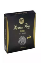 Load image into Gallery viewer, Ramon Pena Galician Style Octopus Gold Series 150g

