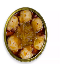 Load image into Gallery viewer, Ramon Pena Galician Style Octopus Gold Series 150g
