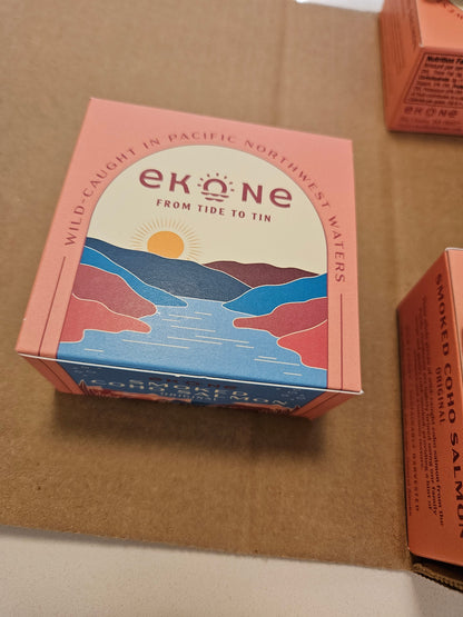 Ekone salmon