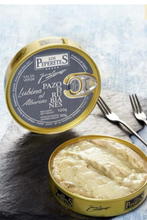 Load image into Gallery viewer, Los Peperetes Sea Bass with Pazo de Rubianes Albariño
