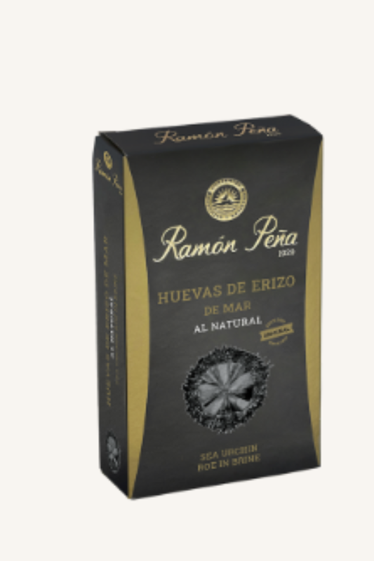 Ramon Pena Sea Urchin Roe 110g