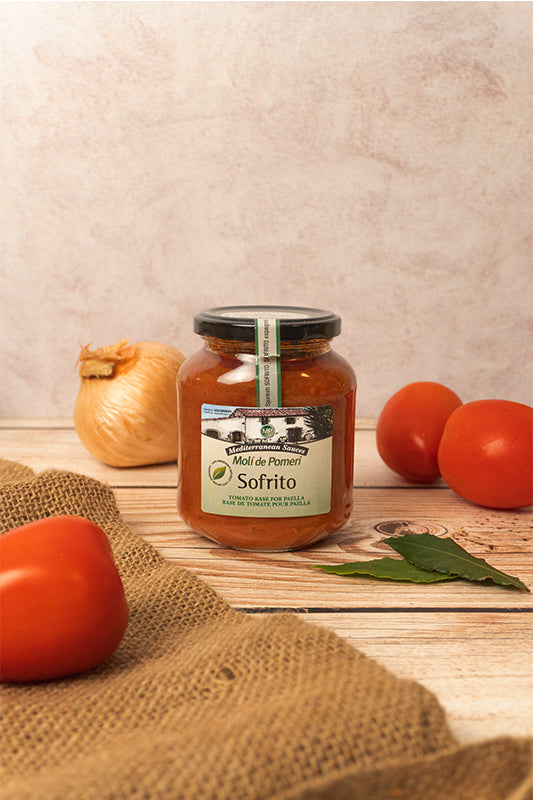 Sofrito Sauce (350g)