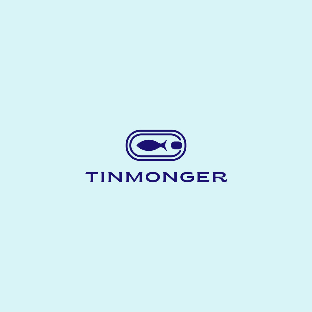 Tinmonger e-Gift Card