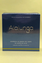 Load image into Gallery viewer, Alalunga Albacore Tuna Belly - 134g
