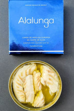Load image into Gallery viewer, Alalunga Hake Loins in EVOO
