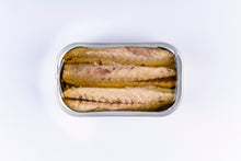 Load image into Gallery viewer, La Curiosa Provencal Mackerel Fillets (120g)
