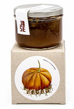 Load image into Gallery viewer, JOSE GOURMET PUMPKIN WITH NUTS JAM

