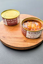 Load image into Gallery viewer, Wildfish Cannery Rockfish Escabeche (170g)
