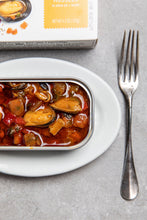 Load image into Gallery viewer, Patagonia Provisions Savory Sofrito Mussels
