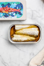 Load image into Gallery viewer, Jose Gourmet Sardines in Extra Virgin Olive Oil
