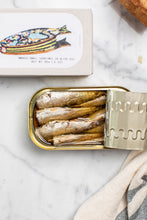 Load image into Gallery viewer, Jose Smoked Small Sardines in Extra Virgin Olive Oil
