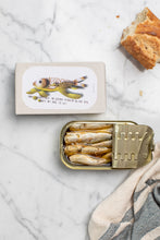 Load image into Gallery viewer, Jose Gourmet Small Sardines in Extra Virgin Olive Oil
