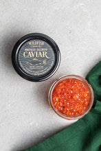 Load image into Gallery viewer, Wildfish Cannery Smoked Salmon Caviar
