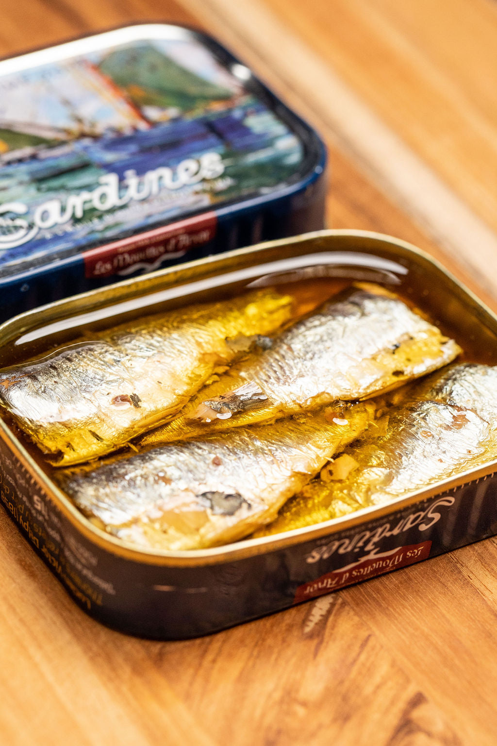 Les Queues de Sardines タイツ s/m senna Tousain | Sardines