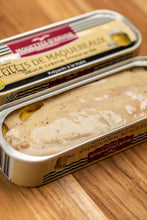 Load image into Gallery viewer, Mouettes d&#39;Arvor Mackerel Fillets in a Creamy Mustard Sauce
