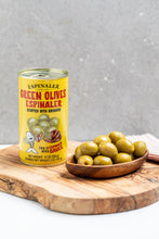Load image into Gallery viewer, Espinaler Olives Stuffed with Anchovy (350g)
