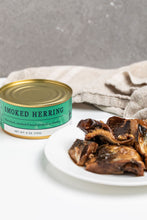 Load image into Gallery viewer, Wildfish Cannery Smoked Herring
