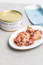 Load image into Gallery viewer, Wildfish Cannery Smoked Octopus
