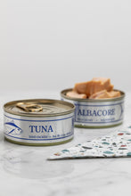 Load image into Gallery viewer, Ekone Oyster Co. Albacore Premium Tuna
