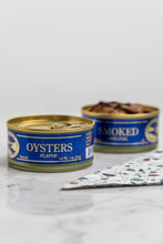 Load image into Gallery viewer, Ekone Oyster Co. Original Smoked Oysters
