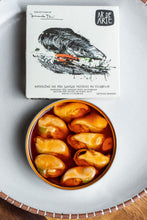 Load image into Gallery viewer, Ar De Arte Galician Fried Mussels in Pickled Sauce
