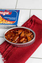 Load image into Gallery viewer, Bogar Squid Pieces In Tomato Sauce
