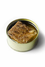 Load image into Gallery viewer, Gueyu Mar Chargrilled Red Tuna Belly in EVOO
