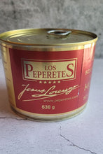Load image into Gallery viewer, Los Peperetes Cod in a Biscay Sauce (630g)
