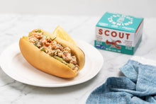 Load image into Gallery viewer, Scout Atlantic Canadian Lobster with Lemon (90g)

