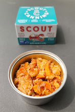 Load image into Gallery viewer, Scout Atlantic Canadian Lobster with Lemon (90g)
