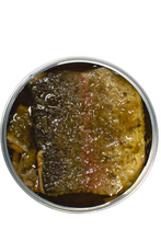 Load image into Gallery viewer, ABC+ Trout Fillets with Capers Sauce 120g
