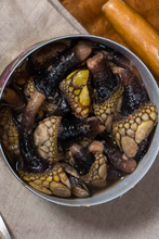 Load image into Gallery viewer, Wildfish Cannery Gooseneck Barnacles (percebes) in Brine - 170g
